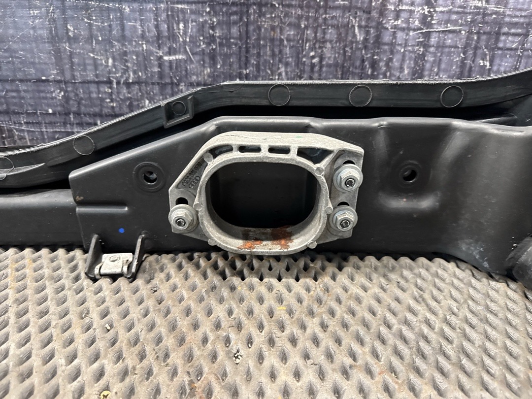 Рамка радиатора, 11320 рублей, Красноярск