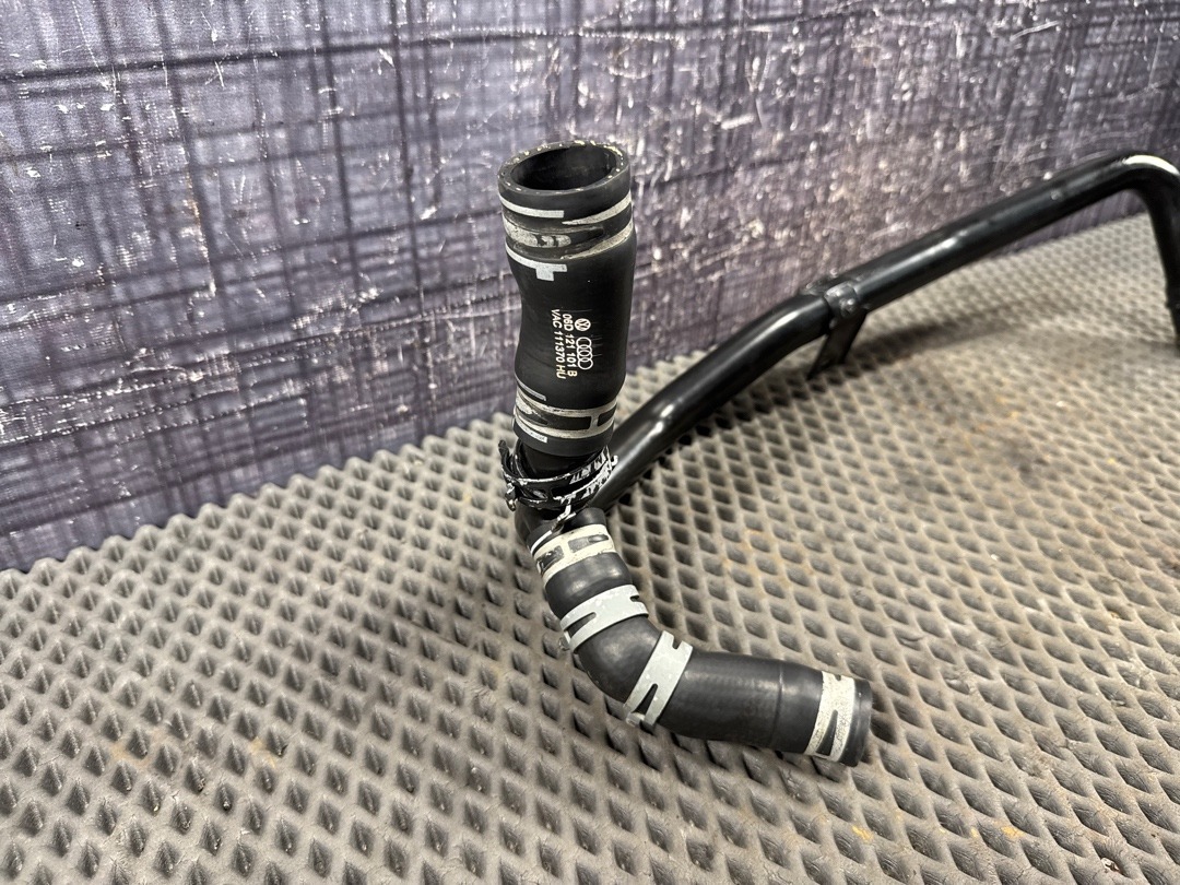 Трубка охлаждения, 1370 рублей, Красноярск