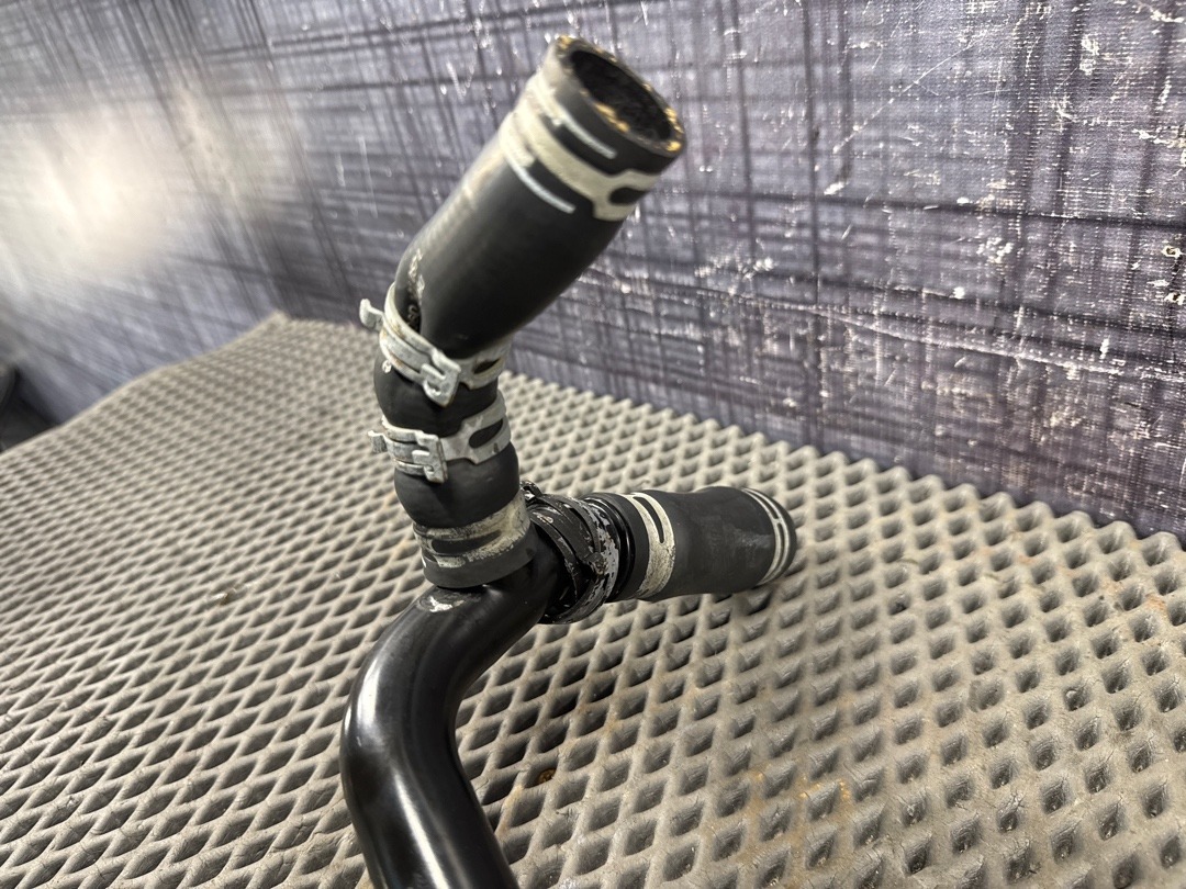 Трубка охлаждения, 1370 рублей, Красноярск