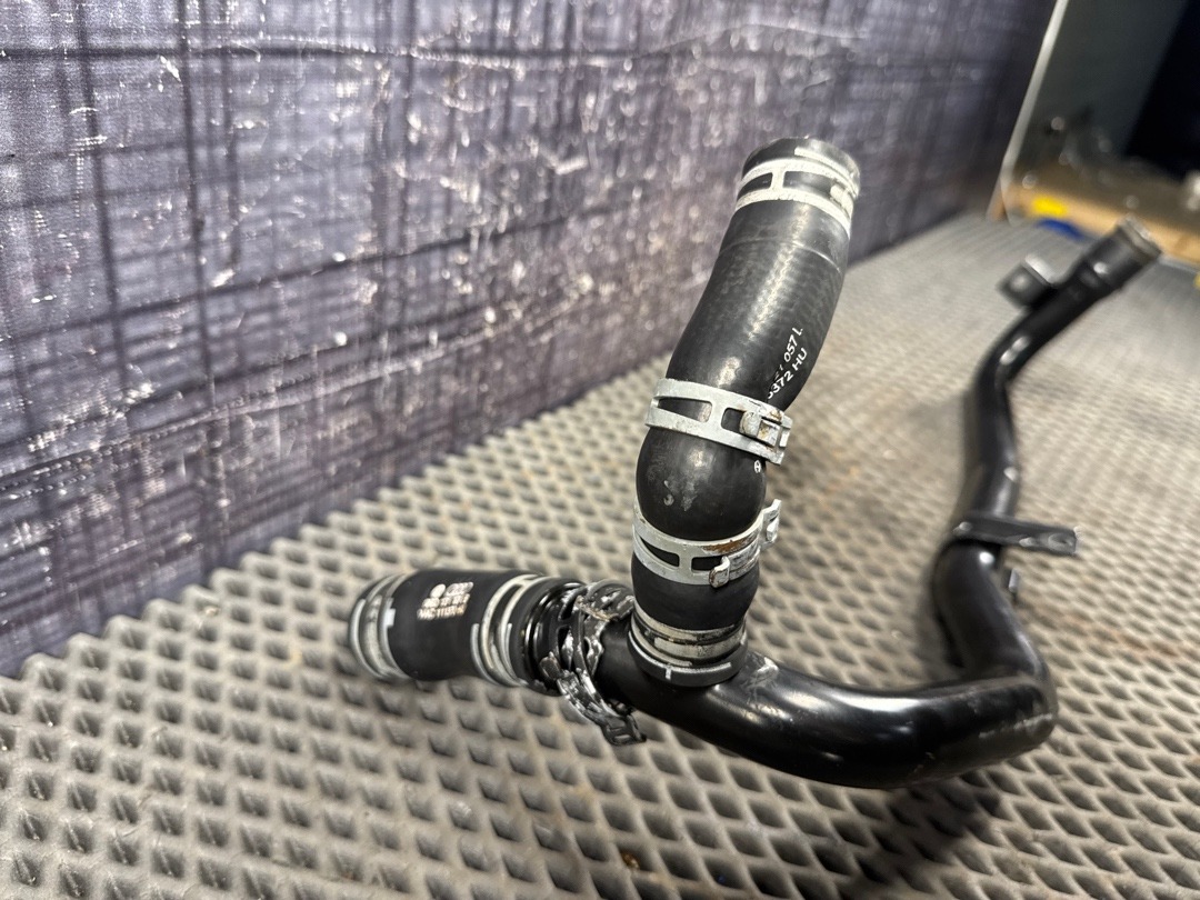 Трубка охлаждения, 1370 рублей, Красноярск