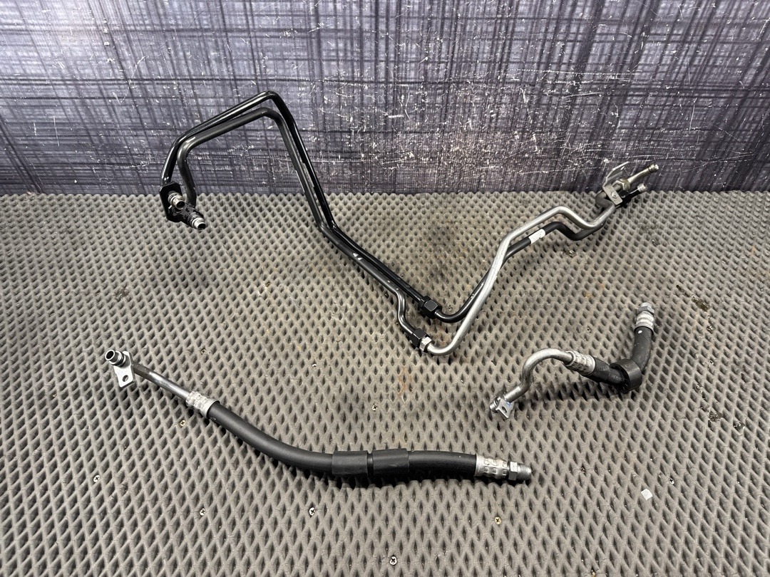 Трубка охлаждения, 6630 рублей, Красноярск