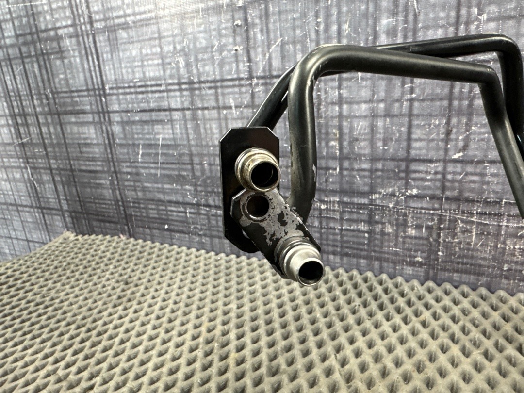 Трубка охлаждения, 6630 рублей, Красноярск