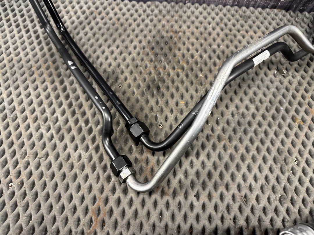 Трубка охлаждения, 6630 рублей, Красноярск