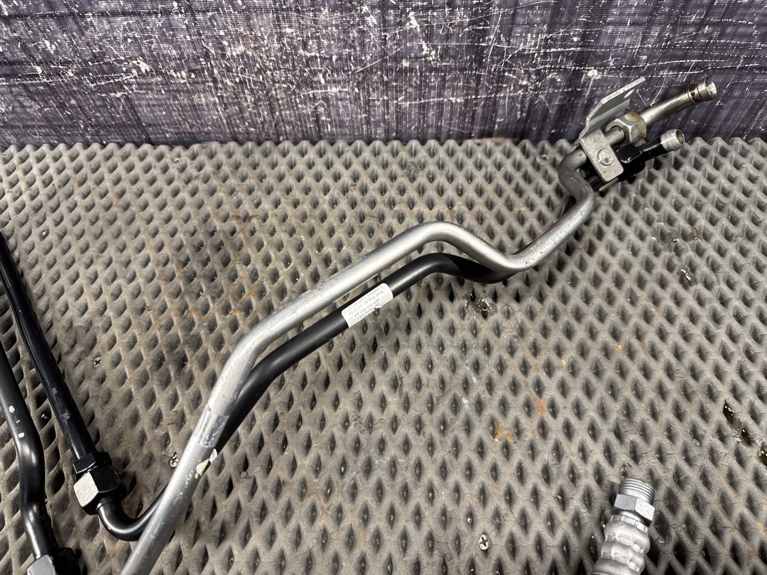 Трубка охлаждения, 6630 рублей, Красноярск