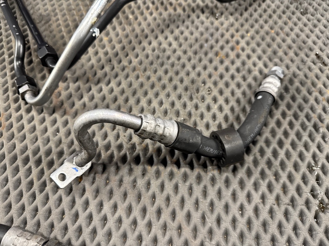 Трубка охлаждения, 6630 рублей, Красноярск