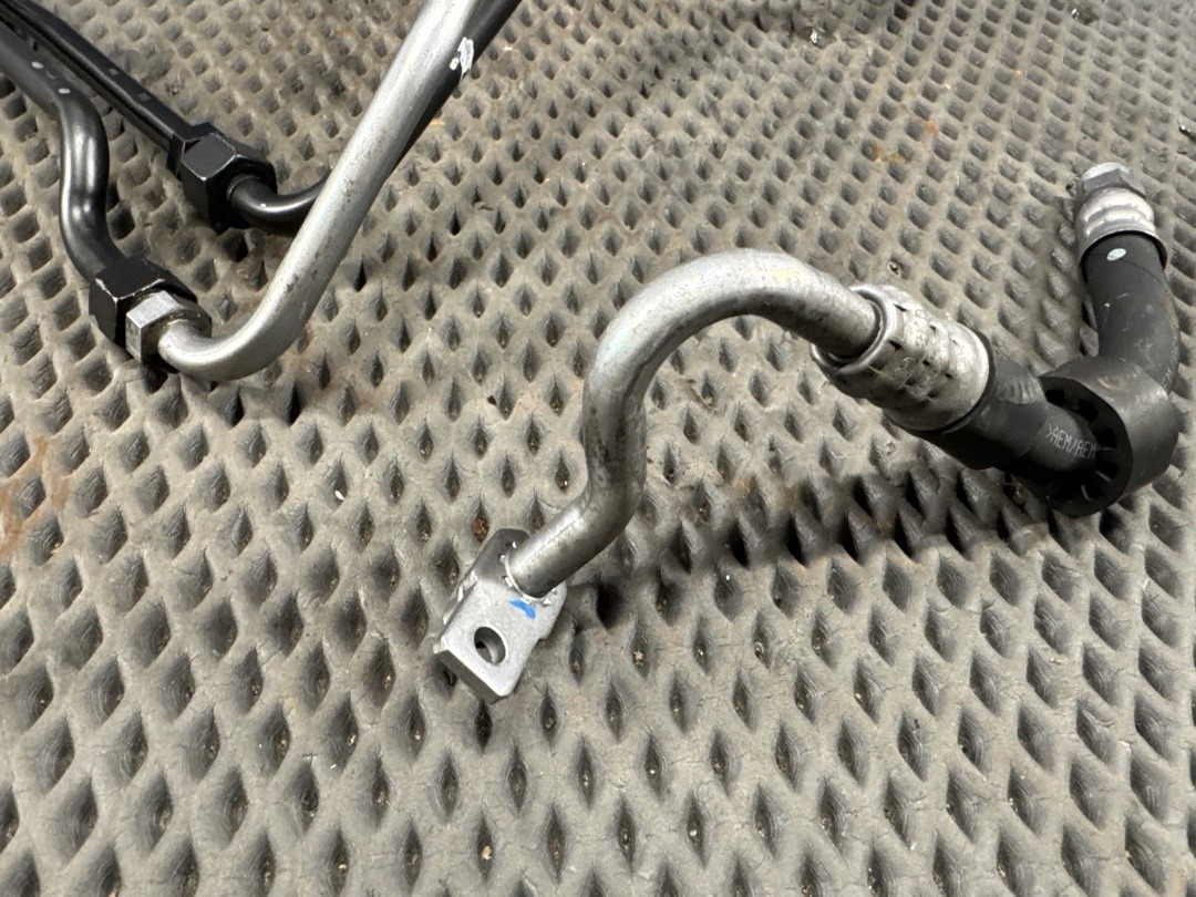 Трубка охлаждения, 6630 рублей, Красноярск