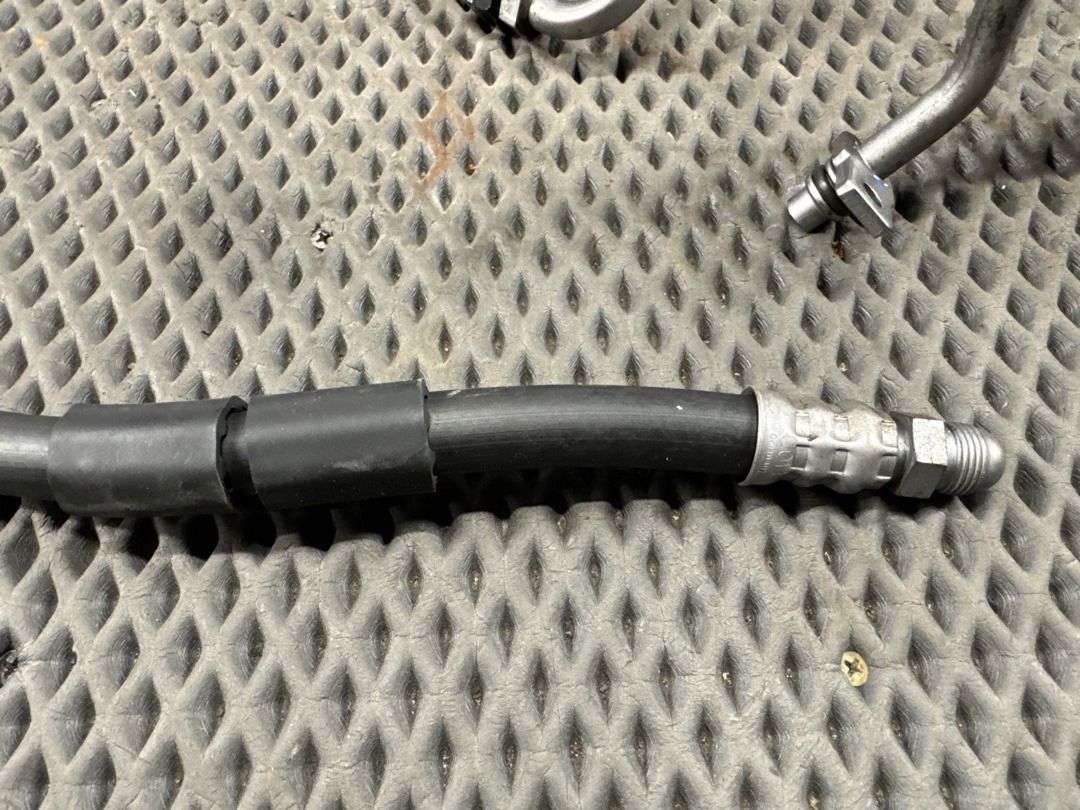 Трубка охлаждения, 6630 рублей, Красноярск