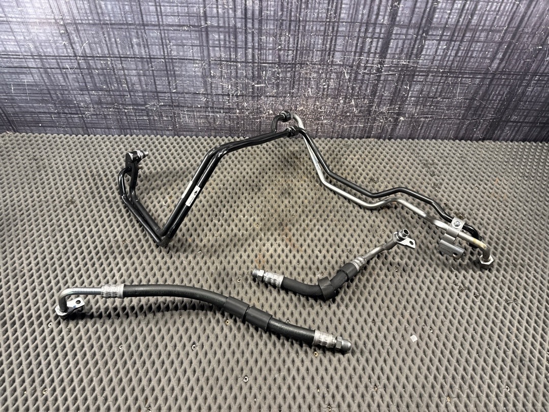 Трубка охлаждения, 6630 рублей, Красноярск