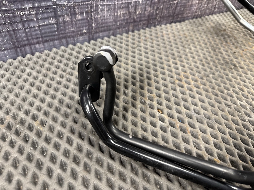 Трубка охлаждения, 6630 рублей, Красноярск