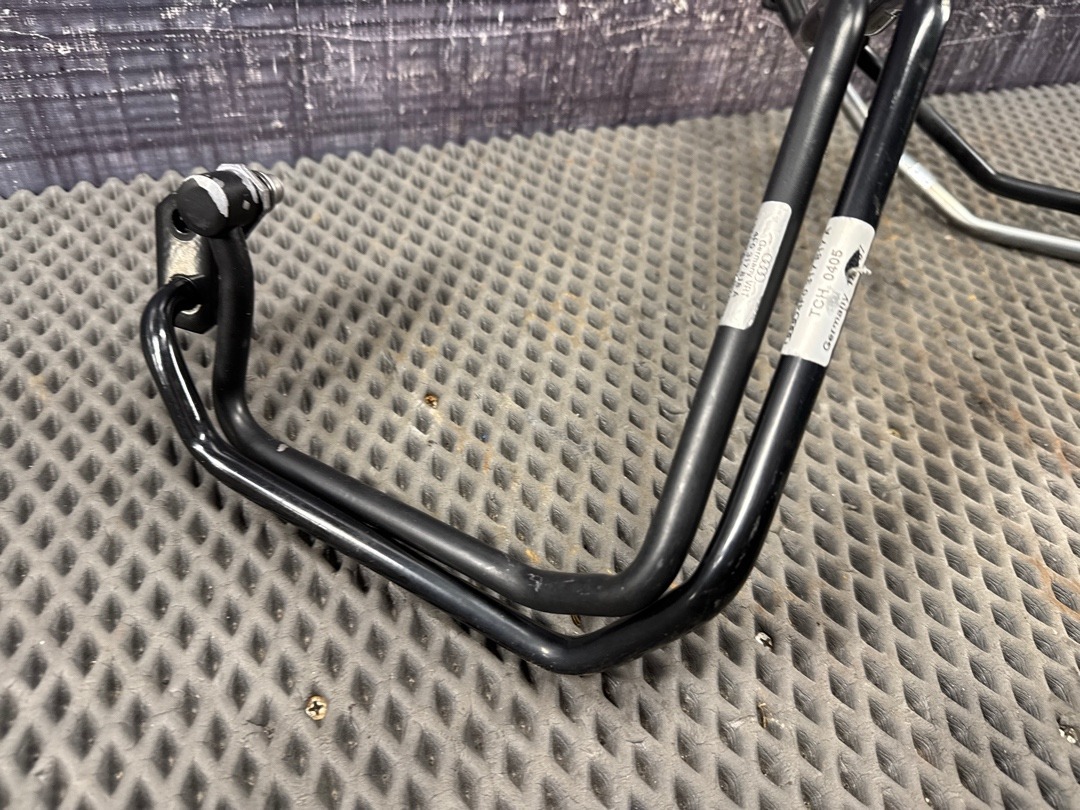 Трубка охлаждения, 6630 рублей, Красноярск