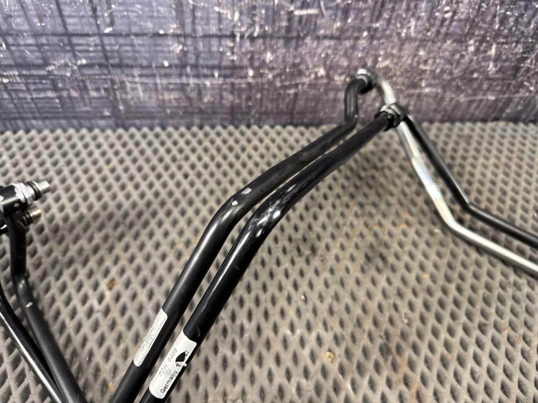 Трубка охлаждения, 6630 рублей, Красноярск