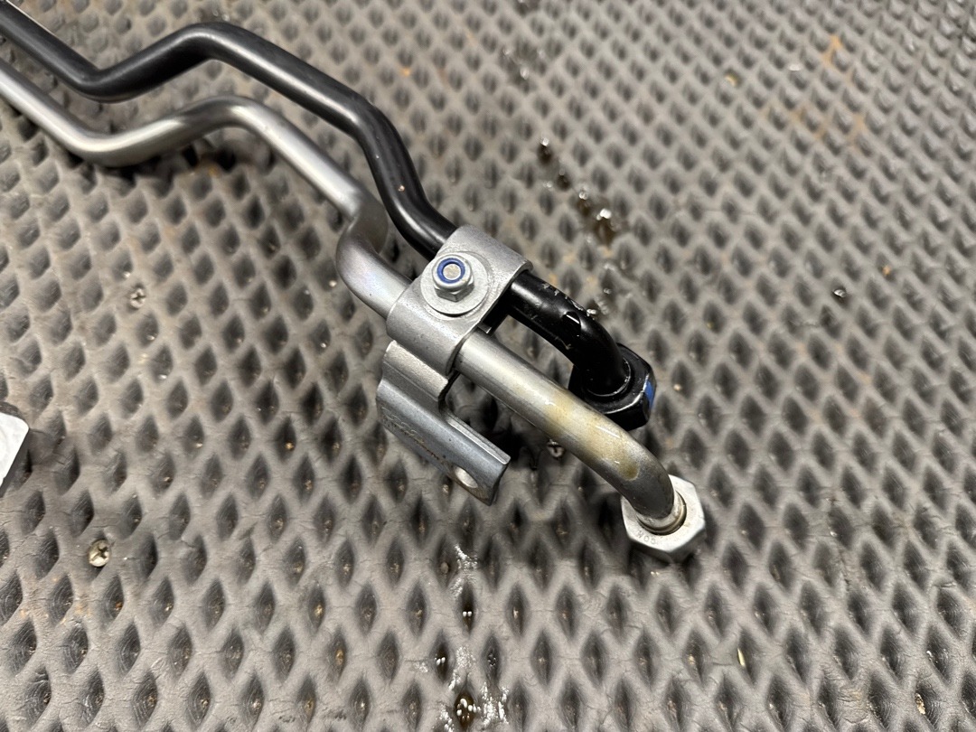 Трубка охлаждения, 6630 рублей, Красноярск