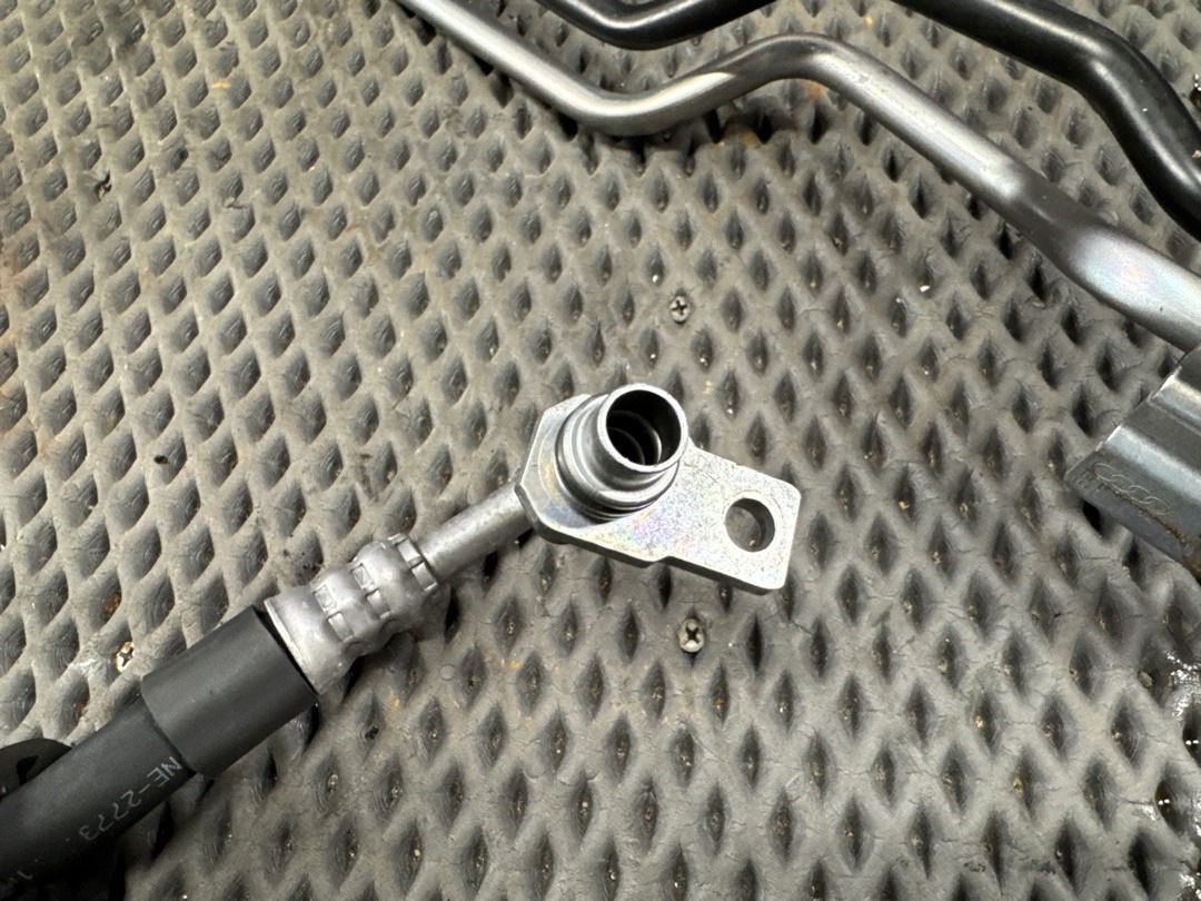 Трубка охлаждения, 6630 рублей, Красноярск