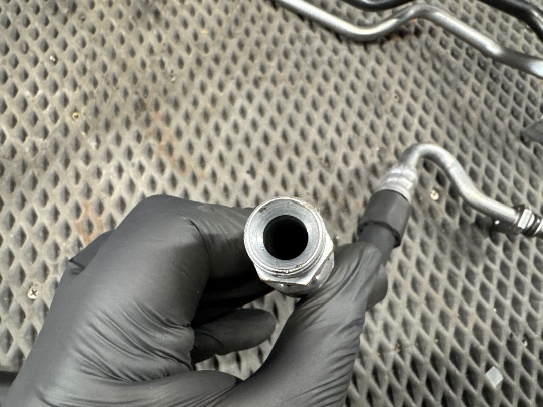 Трубка охлаждения, 6630 рублей, Красноярск