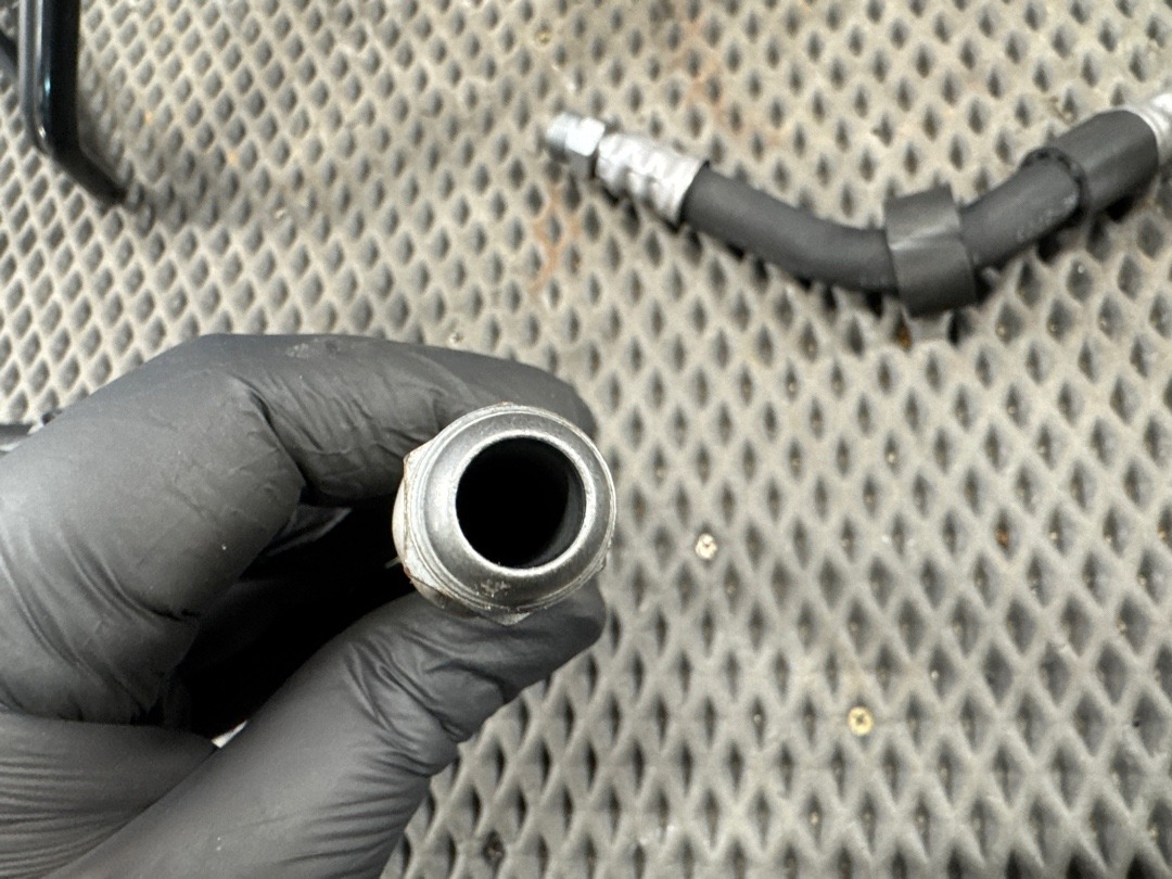 Трубка охлаждения, 6630 рублей, Красноярск