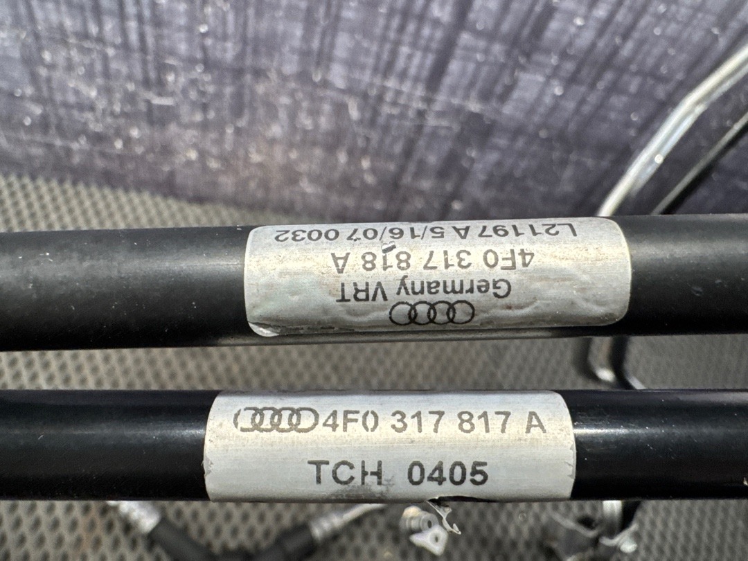 Трубка охлаждения, 6630 рублей, Красноярск