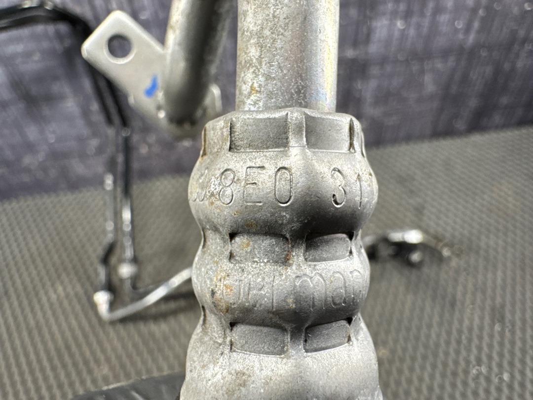 Трубка охлаждения, 6630 рублей, Красноярск