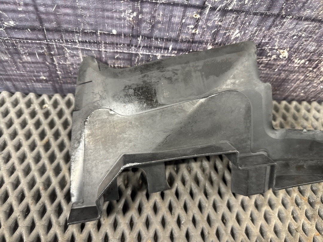 Воздуховод радиатора, 790 рублей, Красноярск