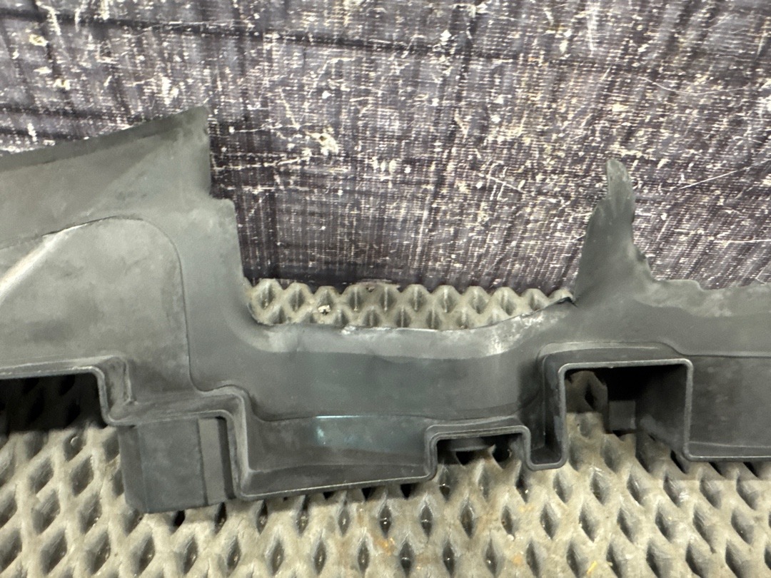 Воздуховод радиатора, 790 рублей, Красноярск