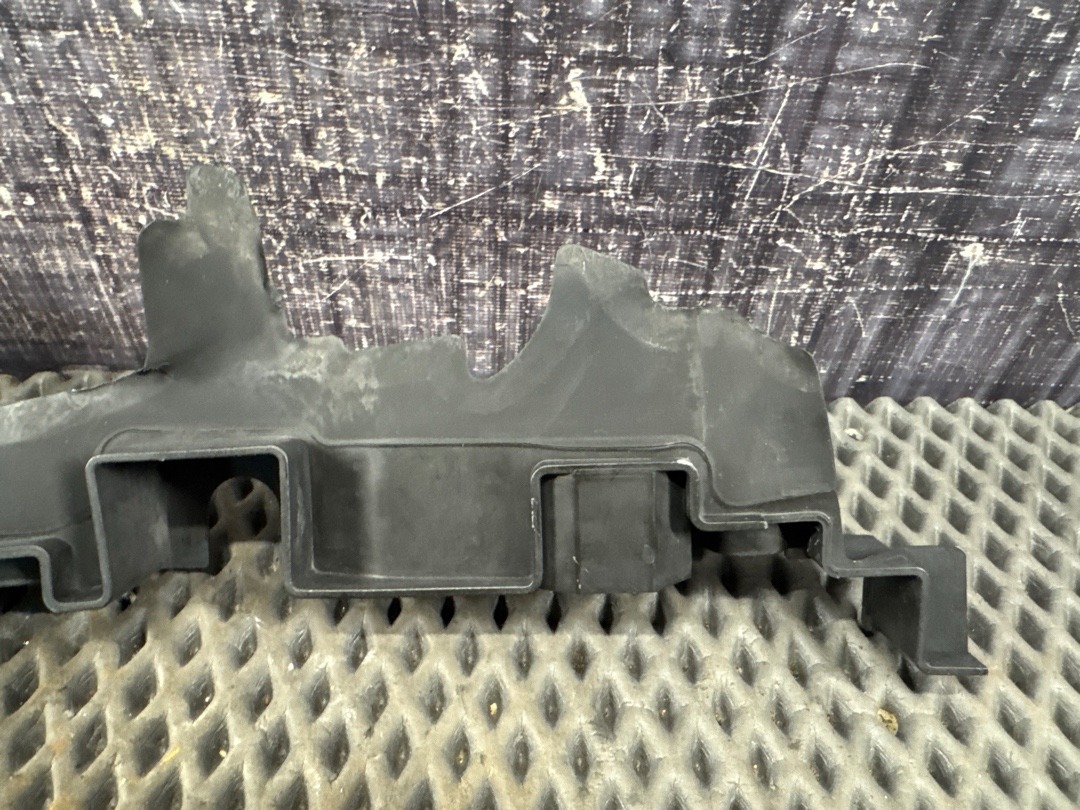 Воздуховод радиатора, 790 рублей, Красноярск