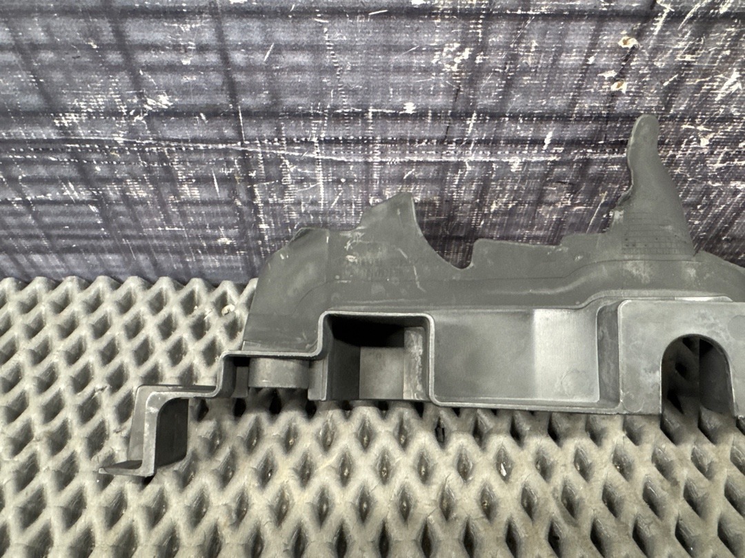 Воздуховод радиатора, 790 рублей, Красноярск