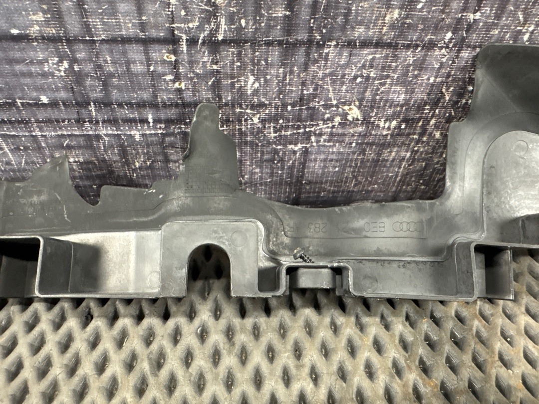 Воздуховод радиатора, 790 рублей, Красноярск