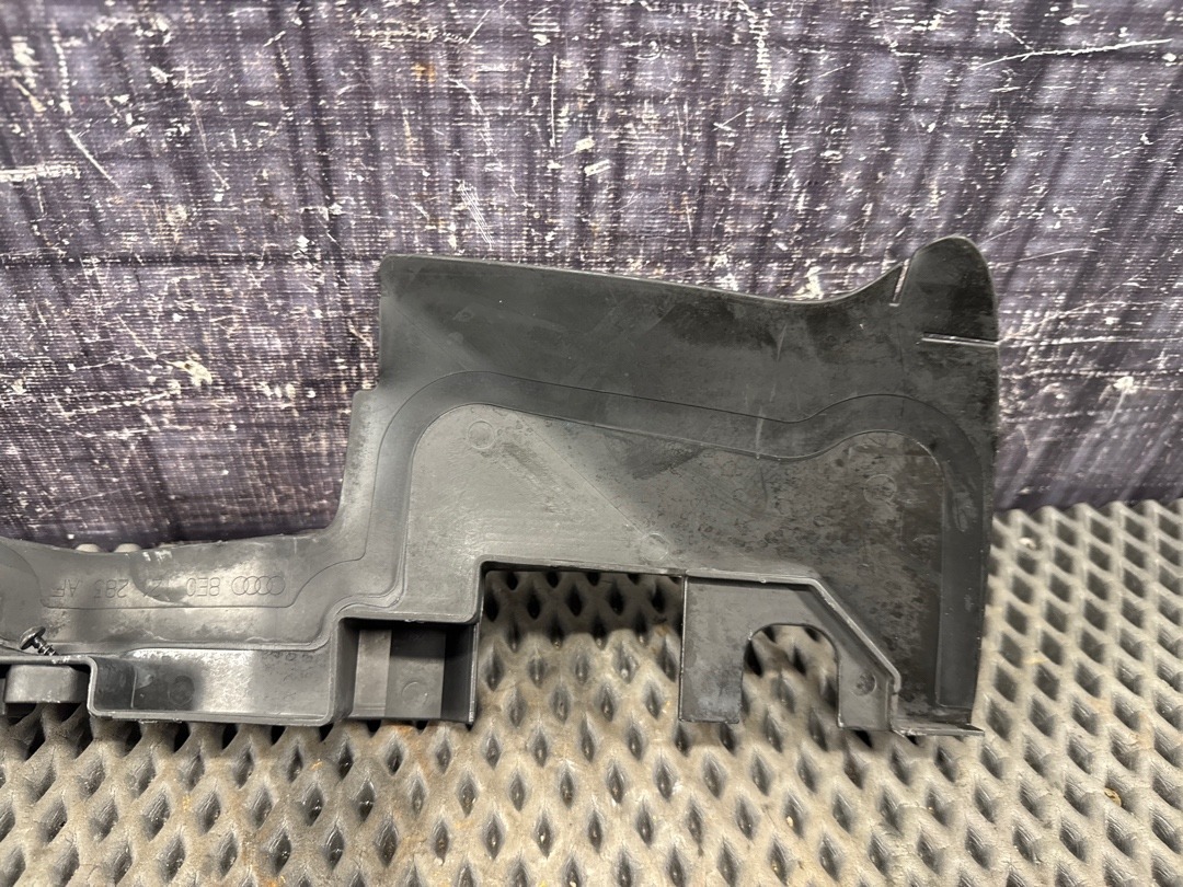 Воздуховод радиатора, 790 рублей, Красноярск