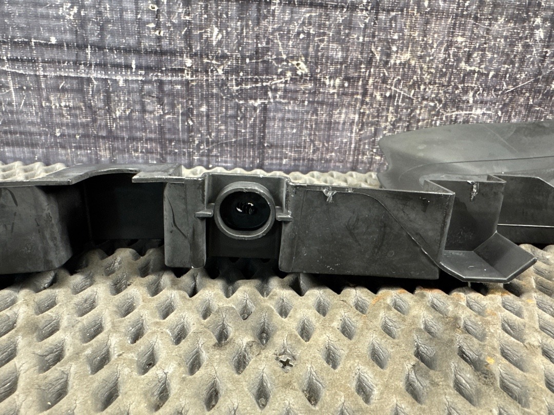 Воздуховод радиатора, 790 рублей, Красноярск