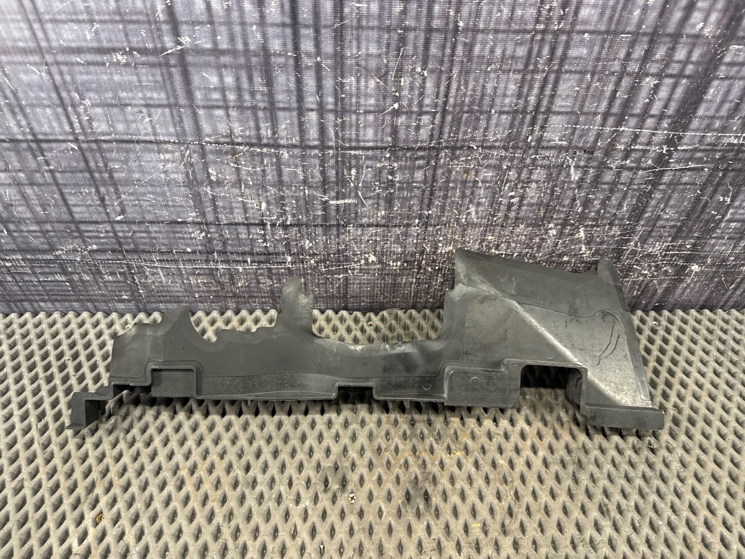 Воздуховод радиатора, 790 рублей, Красноярск