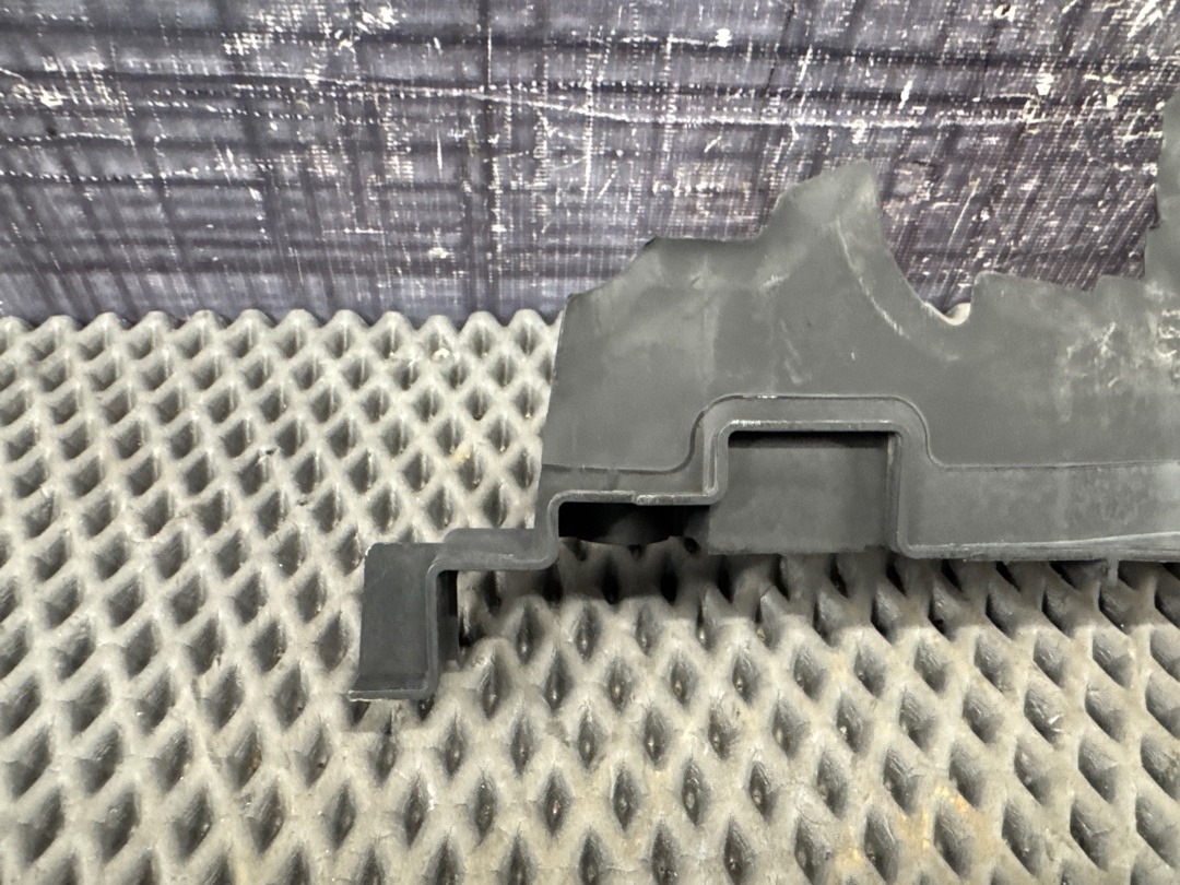 Воздуховод радиатора, 790 рублей, Красноярск