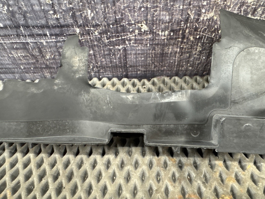 Воздуховод радиатора, 790 рублей, Красноярск