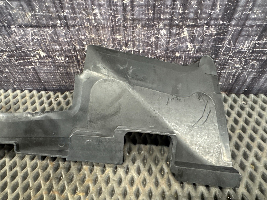 Воздуховод радиатора, 790 рублей, Красноярск