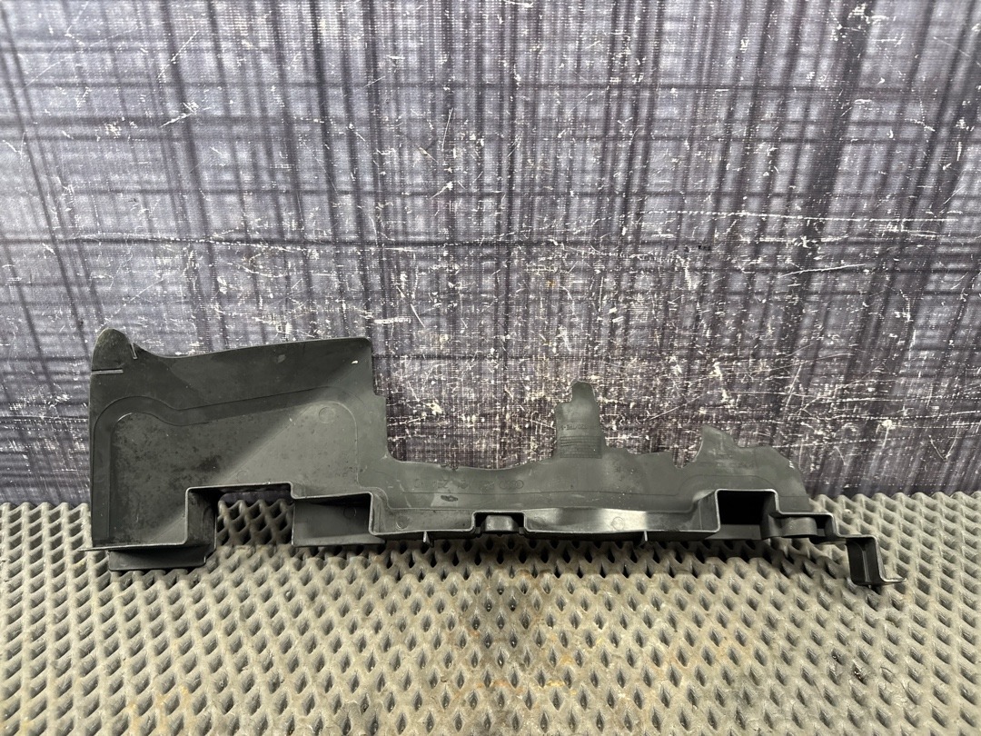 Воздуховод радиатора, 790 рублей, Красноярск