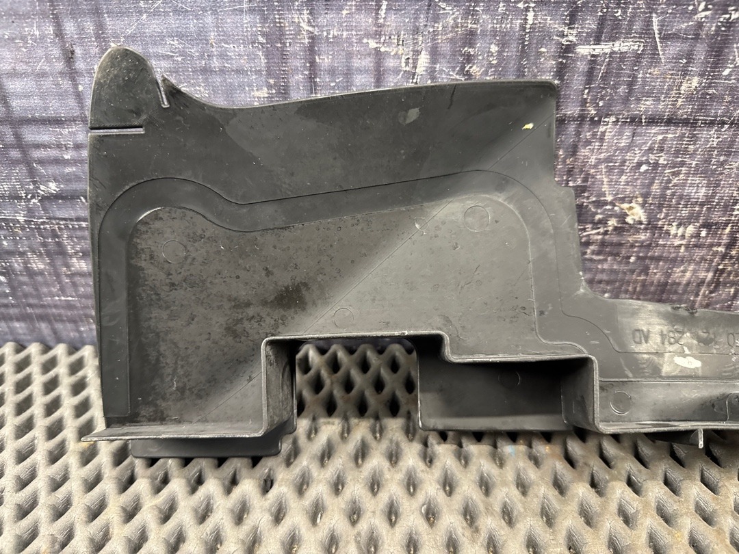 Воздуховод радиатора, 790 рублей, Красноярск