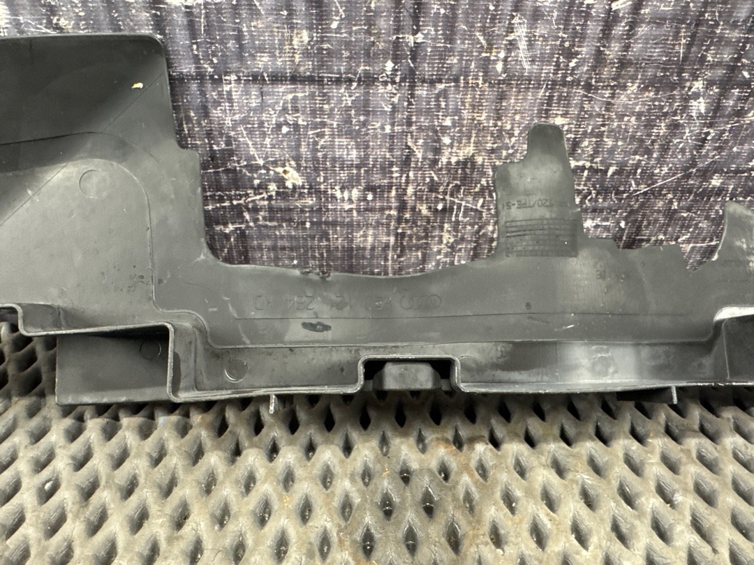 Воздуховод радиатора, 790 рублей, Красноярск