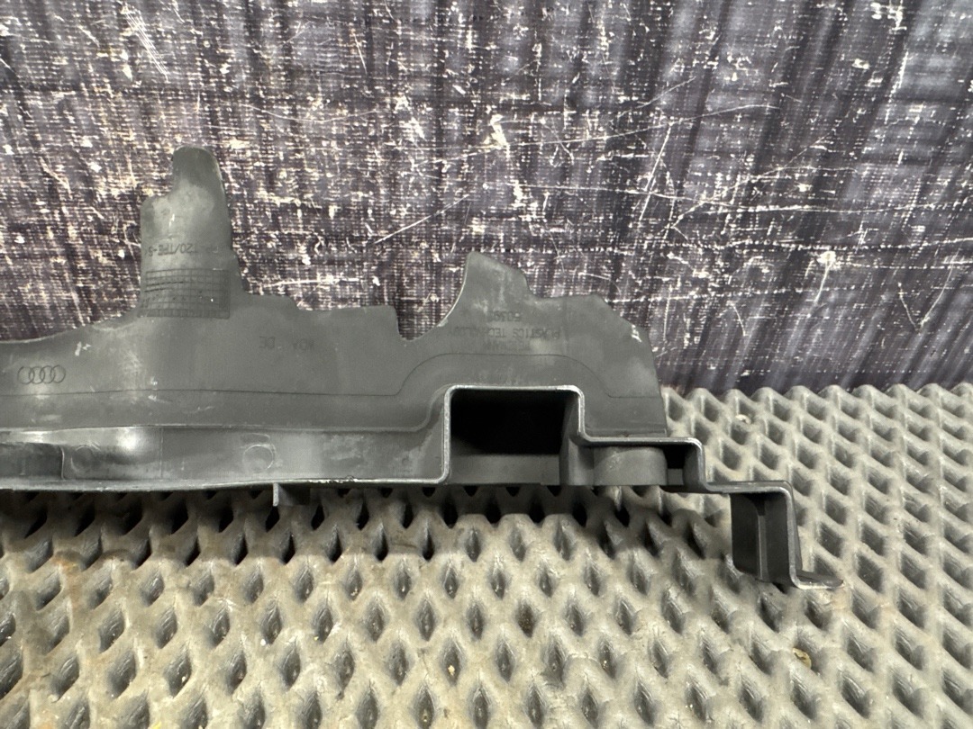 Воздуховод радиатора, 790 рублей, Красноярск