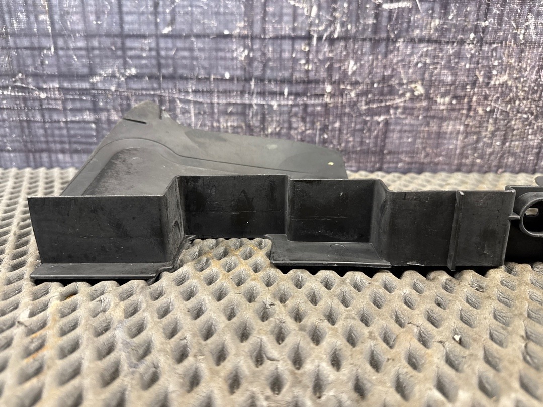 Воздуховод радиатора, 790 рублей, Красноярск