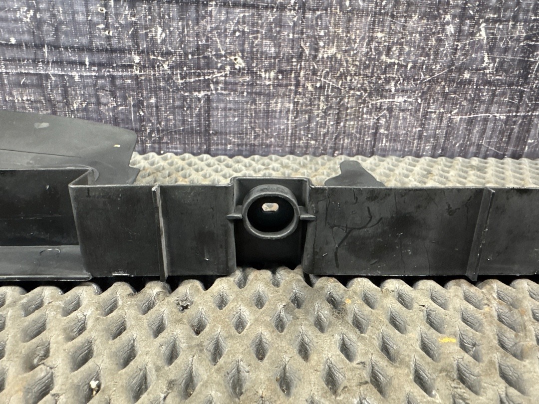 Воздуховод радиатора, 790 рублей, Красноярск