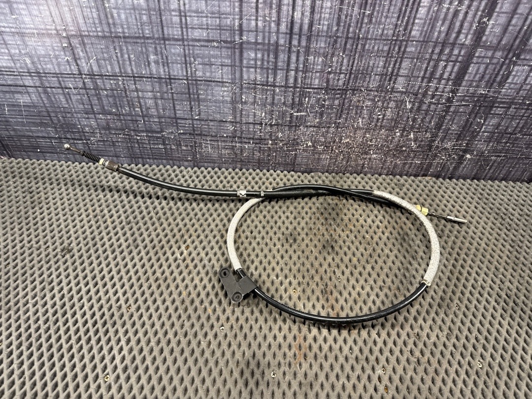 Трос ручника, 1880 рублей, Красноярск