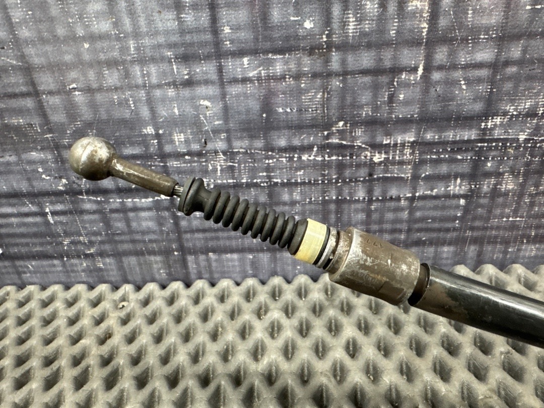 Трос ручника, 1880 рублей, Красноярск