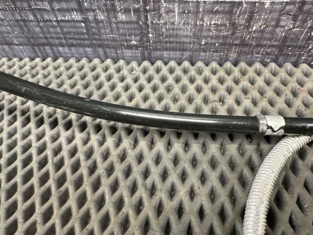 Трос ручника, 1880 рублей, Красноярск