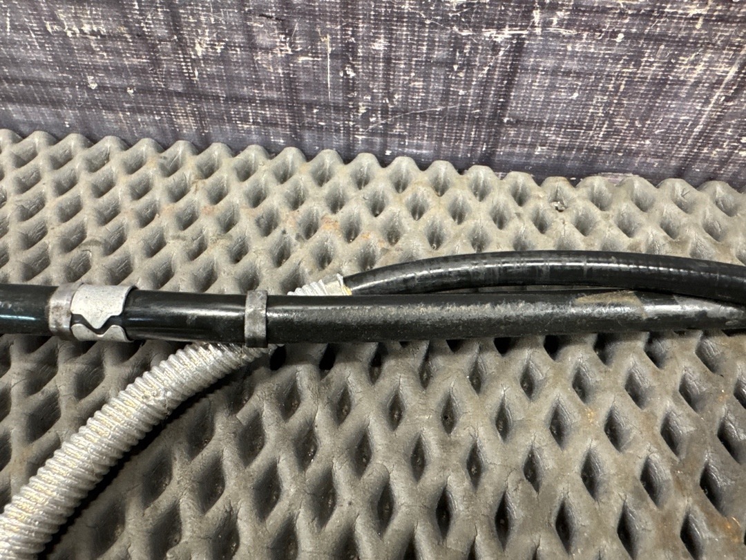 Трос ручника, 1880 рублей, Красноярск