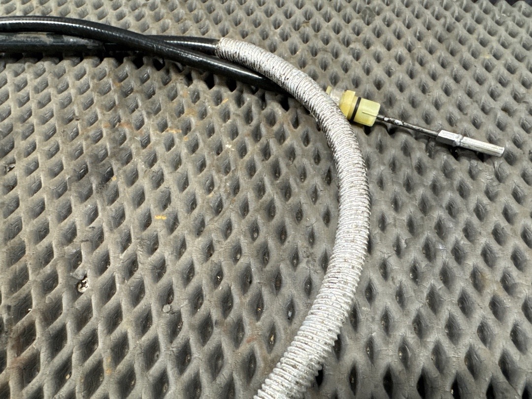 Трос ручника, 1880 рублей, Красноярск