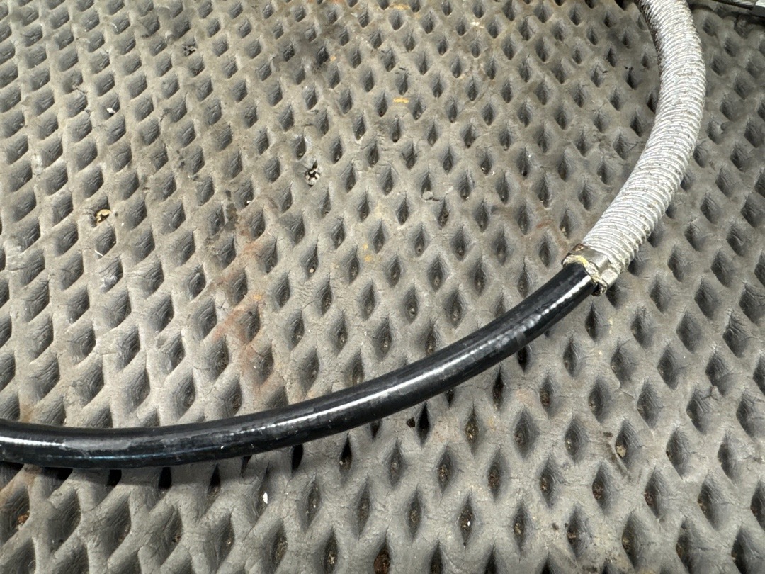 Трос ручника, 1880 рублей, Красноярск