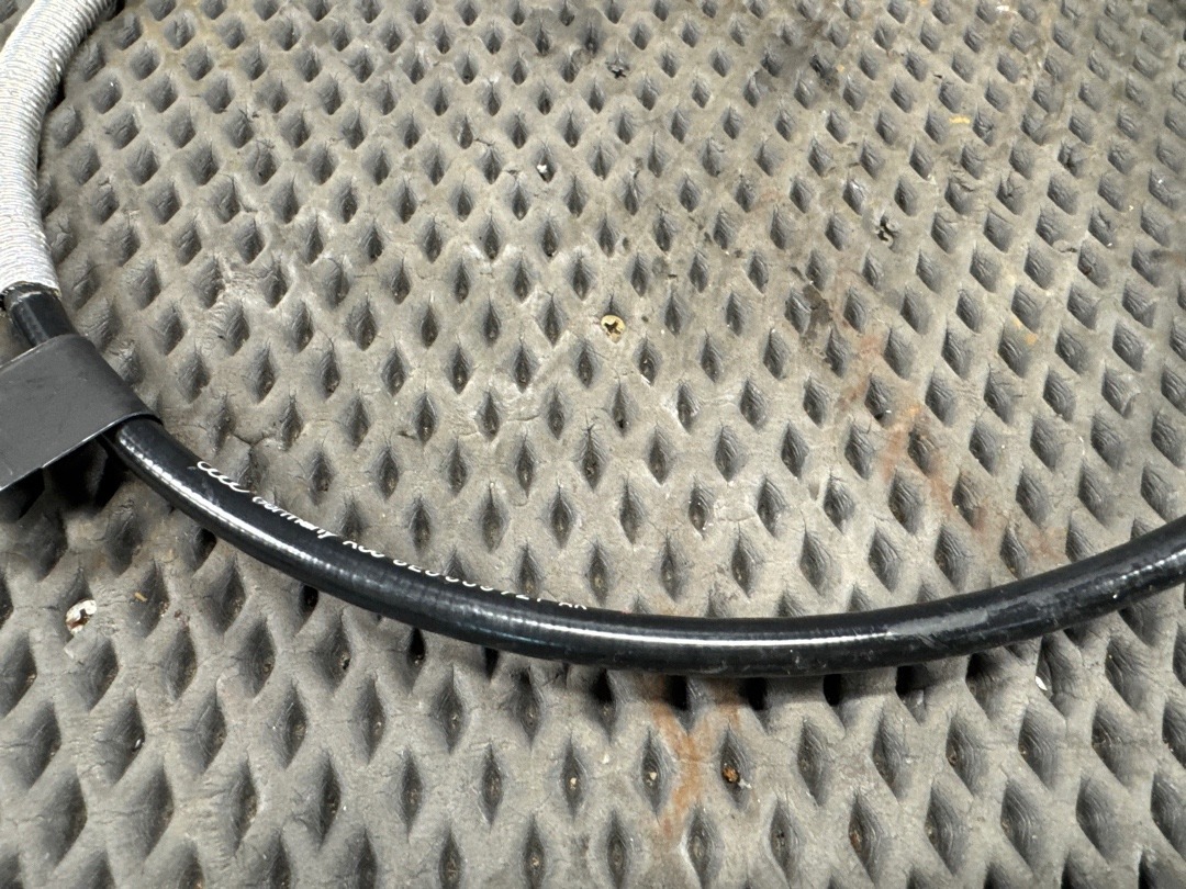 Трос ручника, 1880 рублей, Красноярск