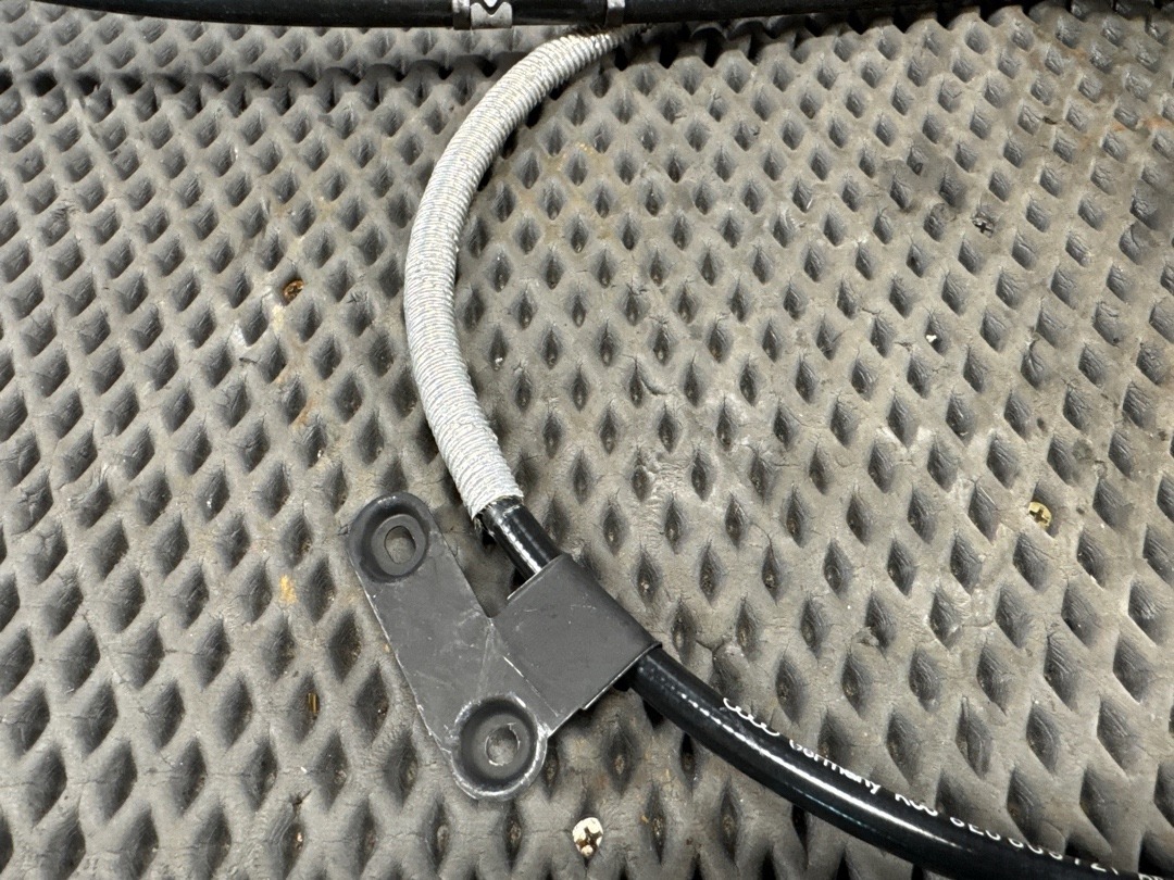 Трос ручника, 1880 рублей, Красноярск