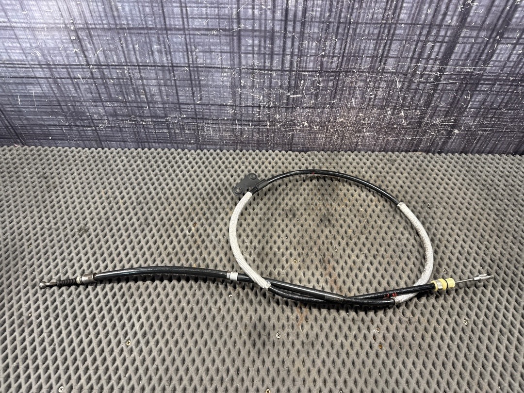 Трос ручника, 1880 рублей, Красноярск