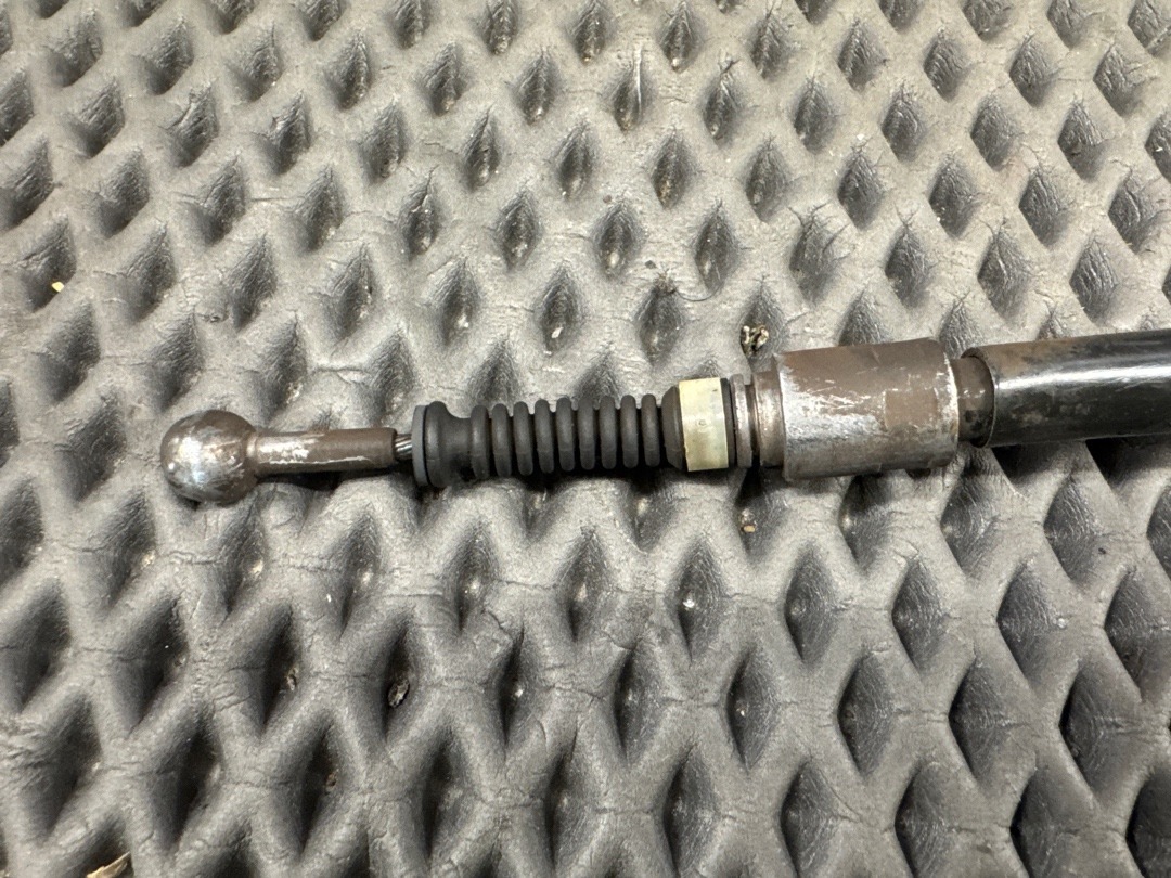 Трос ручника, 1880 рублей, Красноярск