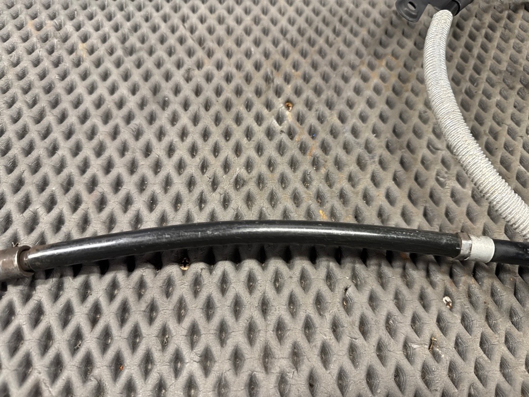 Трос ручника, 1880 рублей, Красноярск