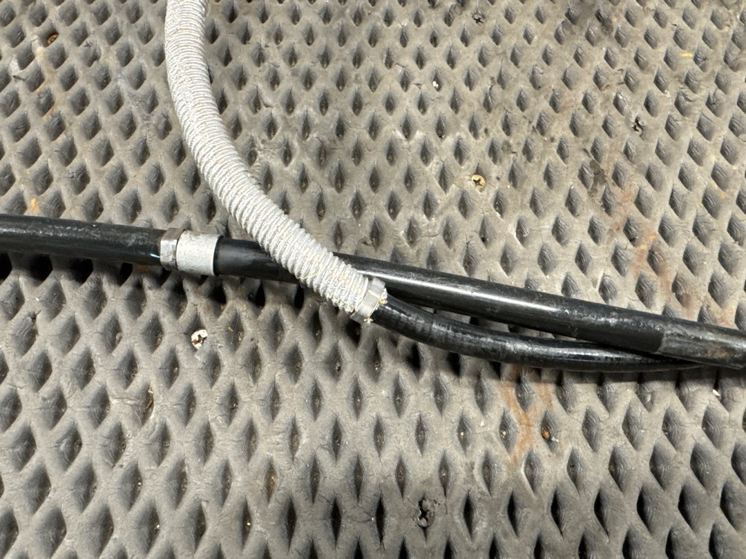 Трос ручника, 1880 рублей, Красноярск